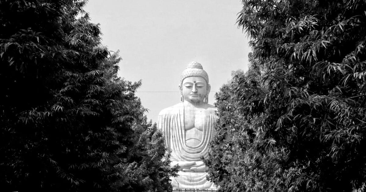 Liberarsi dalla sofferenza (Buddha in 5 settimane)