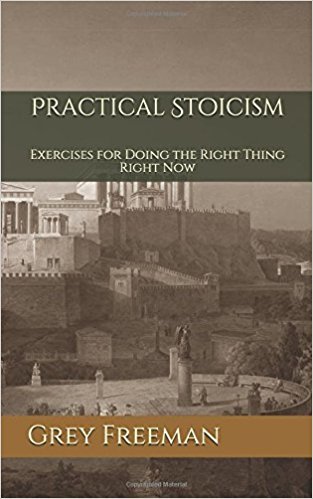 Vivere da Stoico: guida pratica alla quotidianità